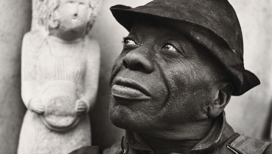 Down the Rabbit Hole on Another William Edmondson Mystery